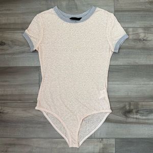 💥LAST CHANCE💥The Range Bodysuit